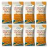 Snacks Solutions Sprouted Seeds (2 Ounce (Pack of 8), Medley (Cheese Flavor)) view 1