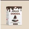 Dutch Intense Good Shape Jollycocoa Instant Mix Cocoa Powder Snack 20 in 1 Much Mellow Delicious 30 Sachets/Sachet Set 10 C286 By Thaigiftshop [Get Free Tomato Facial Mask] view 3