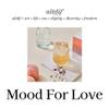 ALTDIF Cranberry White Tea Mood for Love Tea Bag Set Sweet & Fragrant White Tea with Juicy Peaches and Jasmine Flowers Luxury Herbal Tea Set for Relaxation & Romantic Moments - 8 Pyramid Teabags view 3
