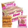 Elavi Birthday Cake Blondie Protein Brownies - 8 Pack view 1