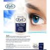 Eyes-Plus 4-oz Eye Wash - 3-Bottles - Cleans, Refreshes, Soothes view 2