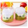 Disposable Plastic Fruit Forks - Multifunctional Salad & Skewer Tools, Canned Household & Commercial Use, Stylish Slub Pattern, Perfect for Parties & Events view 2