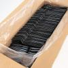 Watson Distributing Heavy Weight Fork Plastic Black 6.75" 1000/Case view 3
