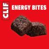 CLIF BAR Energy Bites - Chocolate Brownie - Made with Organic Oats - 6g Plant Based Protein - Non-GMO (5 Packs) view 4
