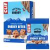 CLIF BAR Energy Bites - Chocolate Chip - Made with Organic Oats - 6g Plant Based Protein - Non-GMO (5 Packs) view 1