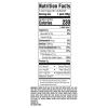 CLIF BAR Energy Bites - Chocolate Chip - Made with Organic Oats - 6g Plant Based Protein - Non-GMO (5 Packs) view 2