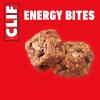 CLIF BAR Energy Bites - Chocolate Chip - Made with Organic Oats - 6g Plant Based Protein - Non-GMO (5 Packs) view 4