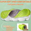 4D Cloud Soles Breathable Super Soft All-Day Insoles for Men Women view 2