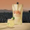 Filthy Spicy Agave Nectar All Natural Cocktail Mixer - Organic, Cocktail-Ready Agave Made With 100% Organic Blue Weber Agave - For Use in Margaritas and Your Favorite Cocktails, 32 oz Pouch, 1 Pack view 3