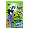 Ferrera, Variety Seekers 115 Piece Halloween Candy Mix, 47.6 Ounce view 1