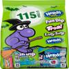 Ferrera, Variety Seekers 115 Piece Halloween Candy Mix, 47.6 Ounce view 2