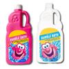Bath Extra Gentle, Hypoallergenic, Tear-Free, Paraben-Free, 36 Fl Oz, Unscented, for Sensitive Skin view 1