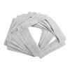 6PCS Window Cleaning Robot Mop Cloth Cleaning Rag Towel Dust Cloth Cleaning ClothCompatible For LIECTROUXYW910 view 4