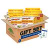 Salutem Vita Gluten-Free Real Garlic Texas Toast, Gift Set, 11.5 oz Pack of 3 view 1