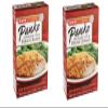 H-E-B Japanese-Style Panko Bread Crumbs 8oz - 2 boxes (Plain) view 1