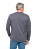 Insect Shield Men's UPF Wicking Long Sleeve Pocket T-Shirt view 2