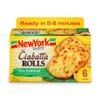 Salutem Vita Real Garlic Hand-Tied Knots, Cheese Olde World Ciabatta Rolls, Five Cheese Texas Toast, Gift Set, 8 oz Pack of 3 view 4