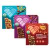 All In Snack Bars - Gluten Free - Organic - Non-GMO - Allergen Friendly (18 Pack, Vanilla, Peanut Butter, & Chocolate Sea Salt) view 1