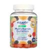 Equate Adult Multivitamin Gummies for Immune Support, Mixed Berry, Orange & Peach Flavors, 150 Count view 1