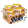 Salutem Vita Gluten-Free Garlic & Five Cheese Texas Toast, Gift Set, 11.5 oz Pack of 4 view 1