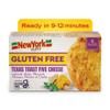 Salutem Vita Gluten-Free Garlic & Five Cheese Texas Toast, Gift Set, 11.5 oz Pack of 4 view 4