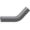 TP 5 INCH ALUMINIZED 47 DEGREE ELBOW BOM for KENWORTH W900B 2001 view 1