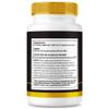 (2 Pack) Titanus Black Capsules TitanusBlack Original Formula with Natural Ingredients to Support Energy, Drive, Stamina, & Active Performance | Premium & Easy-to-Take, 60 Day Supply (120 Capsules) view 2
