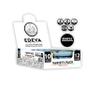 EDEVA Unsinful Pleasures Date Based Wellness Snack Barts, 2.5oz bar - 12 Count (Variety Pack - 5 Flavors) view 2
