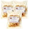 Bhooja King - Rice Murkoo (Pack of 3 x 198g) Crunchy Southern Indian Snacks, So Tasty! view 1
