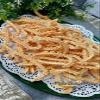 Bhooja King - Rice Murkoo (Pack of 3 x 198g) Crunchy Southern Indian Snacks, So Tasty! view 2