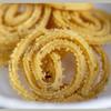 Bhooja King - Rice Murkoo (Pack of 3 x 198g) Crunchy Southern Indian Snacks, So Tasty! view 3