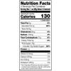 Snack Factory Lemon Flavored Crunch White Creme Pretzels, 4 Oz Bag view 2