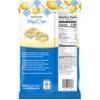 Snack Factory Lemon Flavored Crunch White Creme Pretzels, 4 Oz Bag view 4