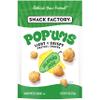 Snack Factory Pop'ums Jalapeno Jack Pretzel Snacks, 9 Oz Bag view 1