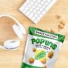 Snack Factory Pop'ums Jalapeno Jack Pretzel Snacks, 9 Oz Bag view 4