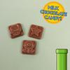 2025 Super Mario Christmas Advent Countdown Calendar, Chocolate Candy Inside, 24 Day Holiday Activity, 1.76 Ounces view 3