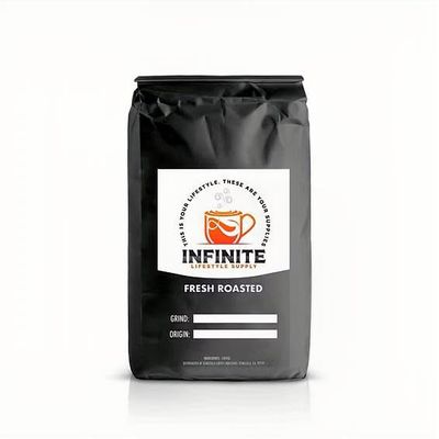 Infinite Lifestyle Pumpkin Spice Medium Roast Ground Coffee