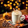 Infinite Lifestyle Pumpkin Spice Medium Roast Ground Coffee view 2
