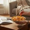 Taco Snack Mix, 1 Pound Bulk Bag, Hampton Distribution view 4