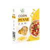 Big Green Food - Corn Penne, Premium Gluten-Free Penne Pasta, Wheat Free, Vegan Friendly (1 Box) view 1