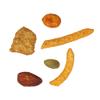 Southwest Blaze Snack Mix, 1 Pound Bulk Bag, Hampton Distribution view 3
