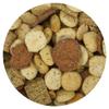 Dill-icious Snack Mix, 1 Pound Bulk Bag, Dill Pickle Snack, Hampton Distribution view 1