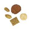 Dill-icious Snack Mix, 1 Pound Bulk Bag, Dill Pickle Snack, Hampton Distribution view 3