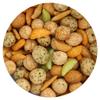 Indian Summer Oriental Rice Snack Mix, 2 Pound Bulk Bag, Hampton Distribution view 1