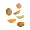 Indian Summer Oriental Rice Snack Mix, 2 Pound Bulk Bag, Hampton Distribution view 3