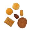 Smokey Ranch Snack Mix, 1 Pound Bulk Bag, Hampton Distribution view 3