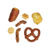 Honey Mustard Lovers Snack Mix, 1 Pound Bulk Bag, Hampton Distribution view 3