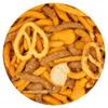 Cheddar Lovers Snack Mix, 1 Pound Bulk Bag, Hampton Distribution