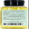 Claya Fir Needle Liquid Castile Soap Organic Ingredients, Biodegradable, Gentle for Sensitive Skin and Versatile Use (Travel size 2 fl oz) view 3