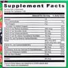 Equate Adult Multivitamin Gummies for General Health, Natural Fruit Flavor, 300 Count view 2